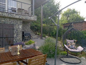 Vulcanus Apartment, Badacsonytomaj